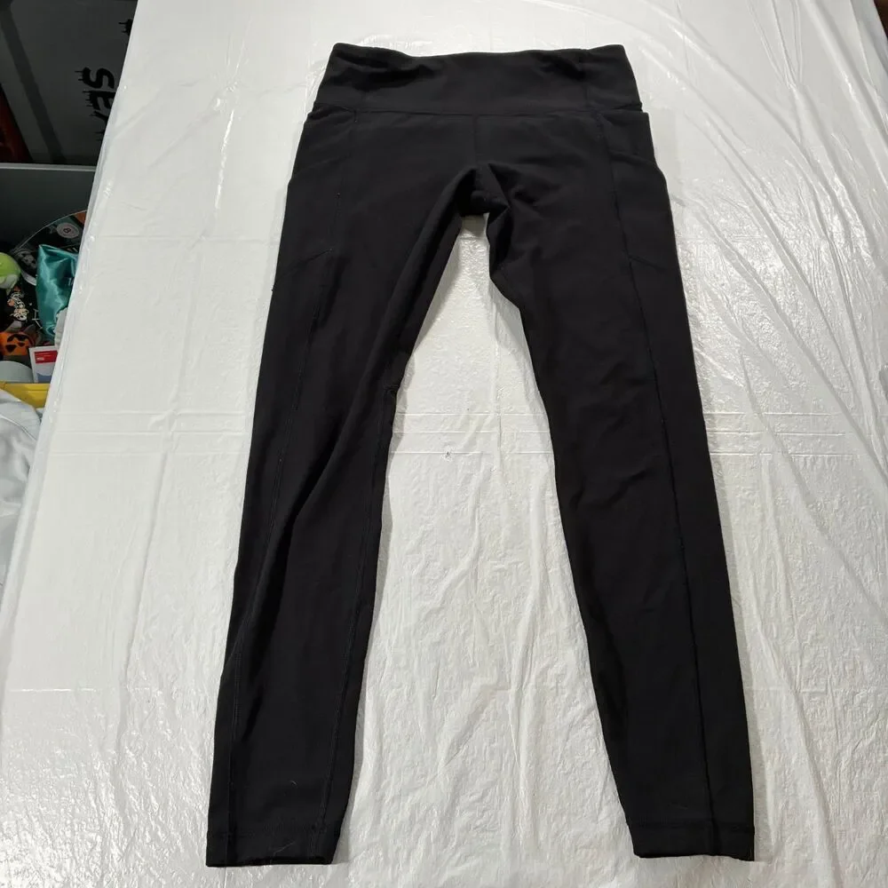 Lululemon Speed Up Tight Full-On Luxtreme 29